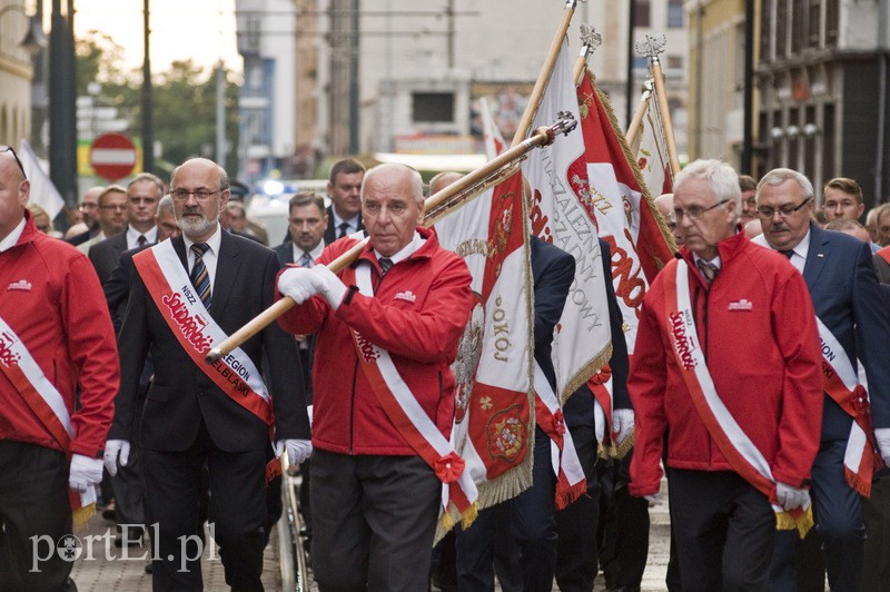 Solidarność nas wszystkich zdjęcie nr 134874