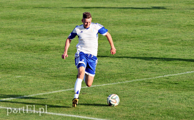 Tęcza odprawiona przez juniorów zdjęcie nr 134942