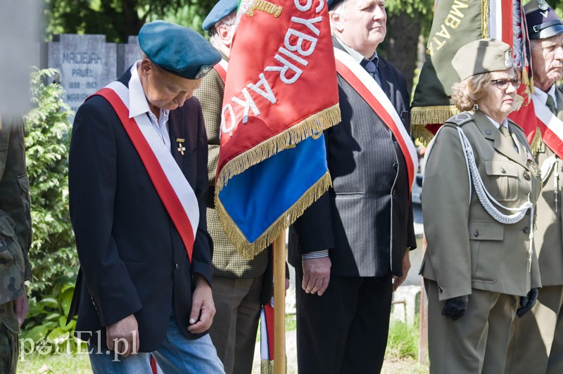  Za honor zapłacili krwią zdjęcie nr 135055