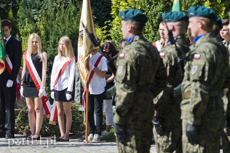  Za honor zapłacili krwią zdjęcie nr 135060