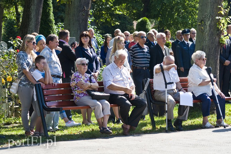  Za honor zapłacili krwią zdjęcie nr 135058