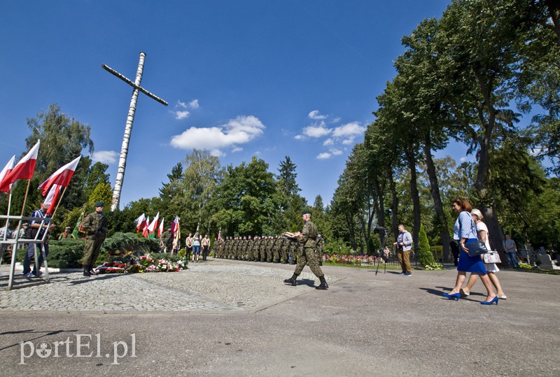  Za honor zapłacili krwią zdjęcie nr 135070