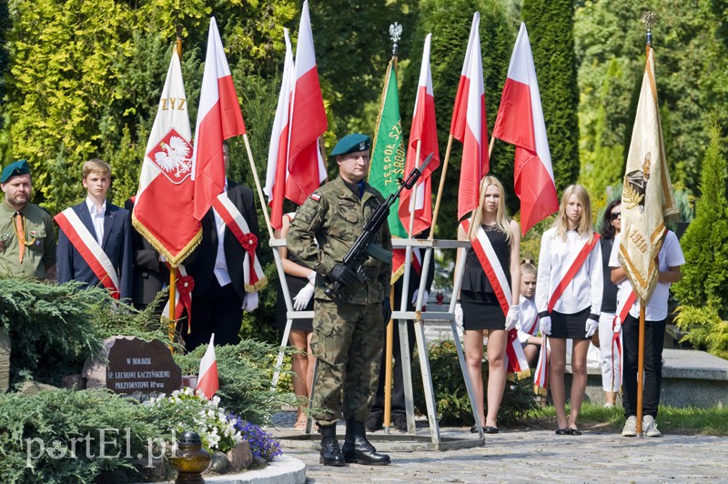  Za honor zapłacili krwią zdjęcie nr 135053
