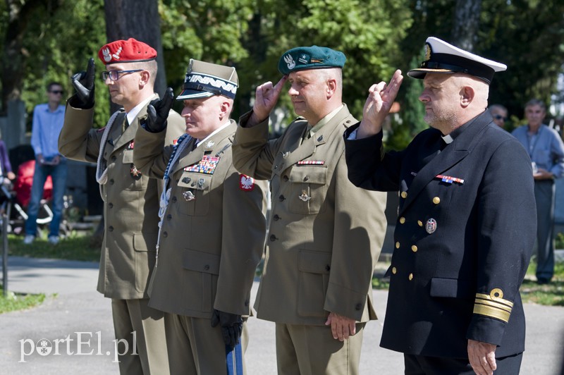  Za honor zapłacili krwią zdjęcie nr 135069