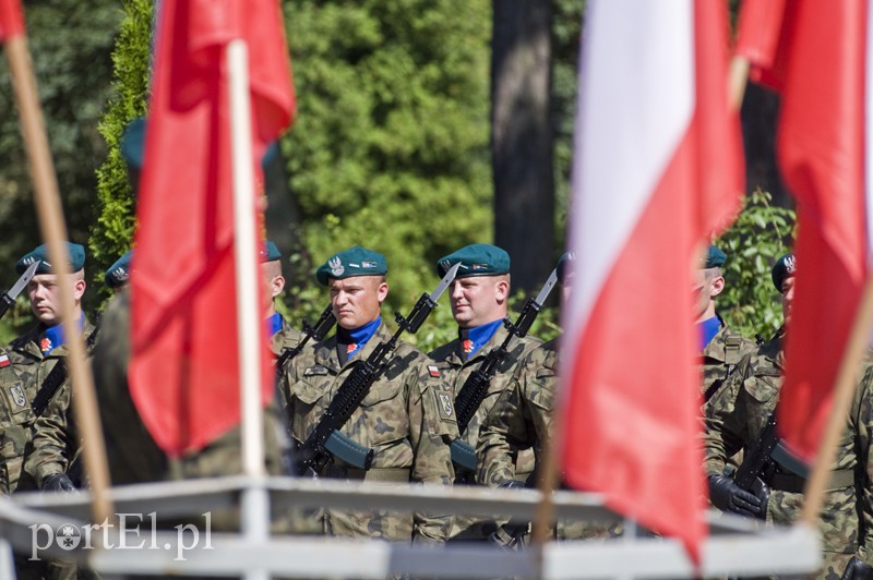  Za honor zapłacili krwią zdjęcie nr 135056