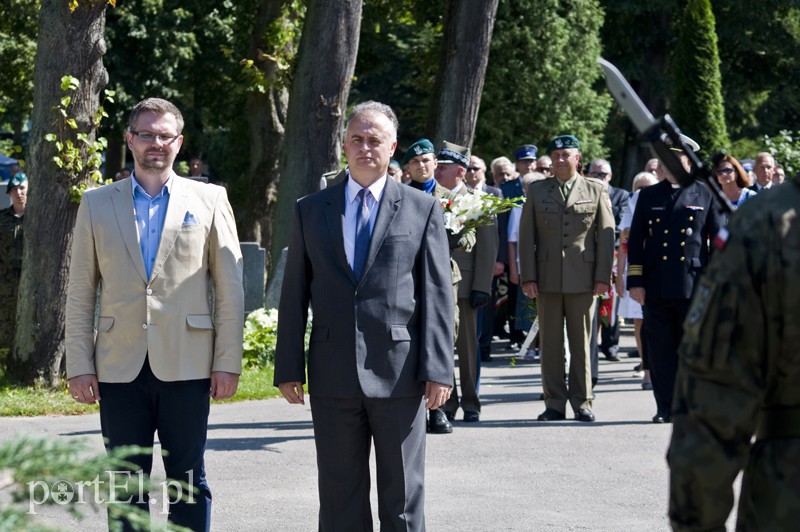  Za honor zapłacili krwią zdjęcie nr 135068