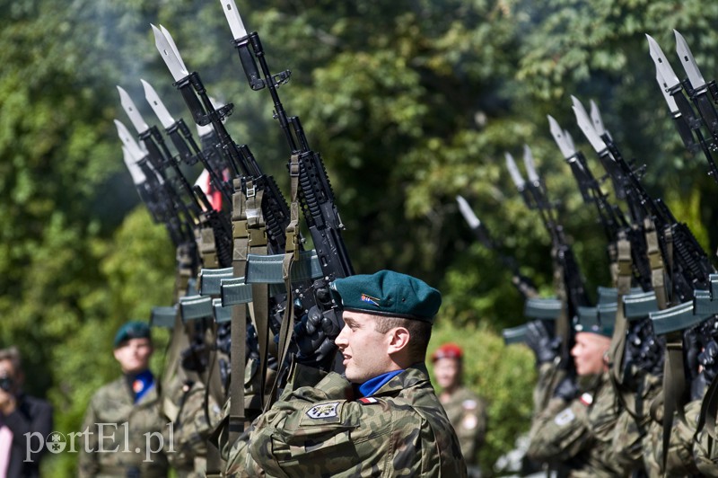  Za honor zapłacili krwią zdjęcie nr 135063