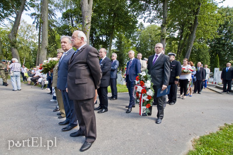  Za honor zapłacili krwią zdjęcie nr 135052