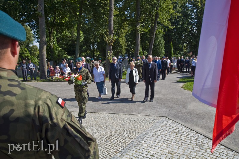  Za honor zapłacili krwią zdjęcie nr 135071
