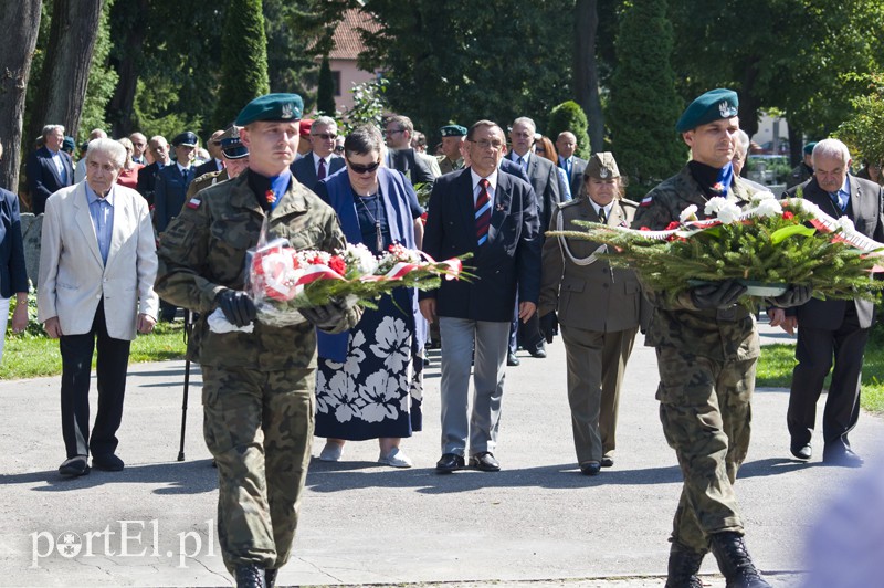  Za honor zapłacili krwią zdjęcie nr 135065