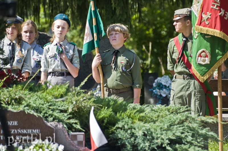  Za honor zapłacili krwią zdjęcie nr 135061