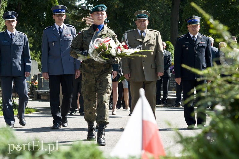  Za honor zapłacili krwią zdjęcie nr 135073