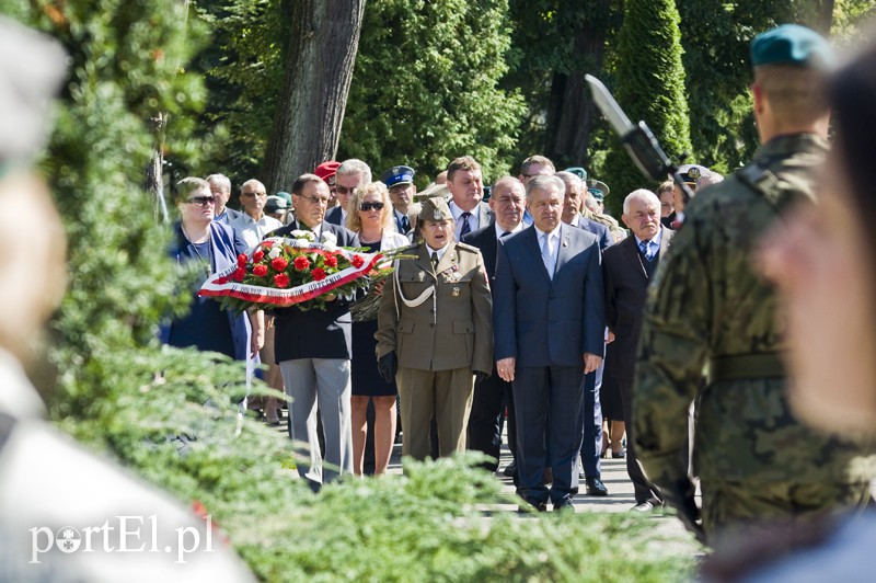  Za honor zapłacili krwią zdjęcie nr 135057