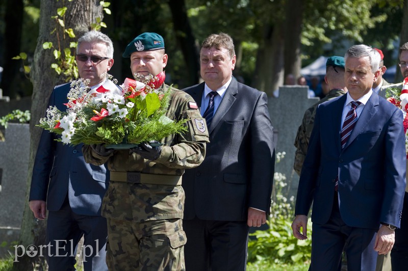  Za honor zapłacili krwią zdjęcie nr 135067