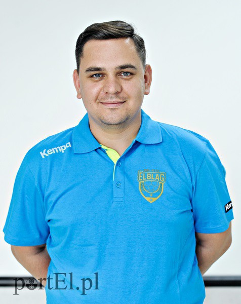 Łukasz Kuliński, dyrektor