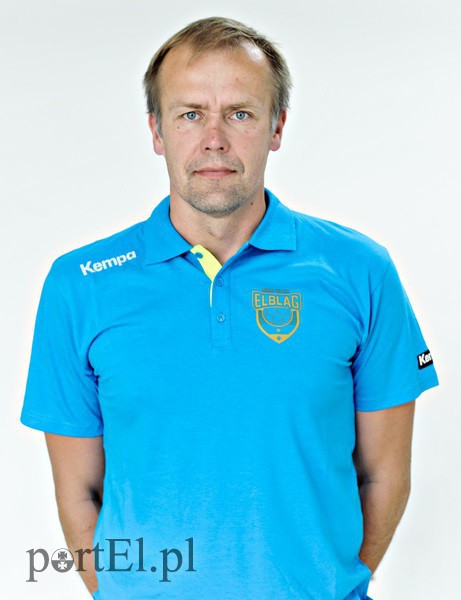 Jacek Będzikowski, trener