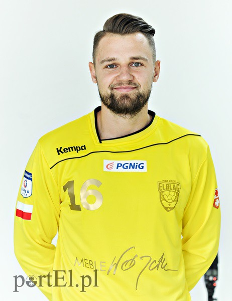 Elbląg Meblarze gotowi do sezonu