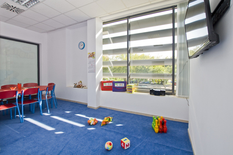 Twoje dziecko jest dla nas najważniejsze zdjęcie nr 135105