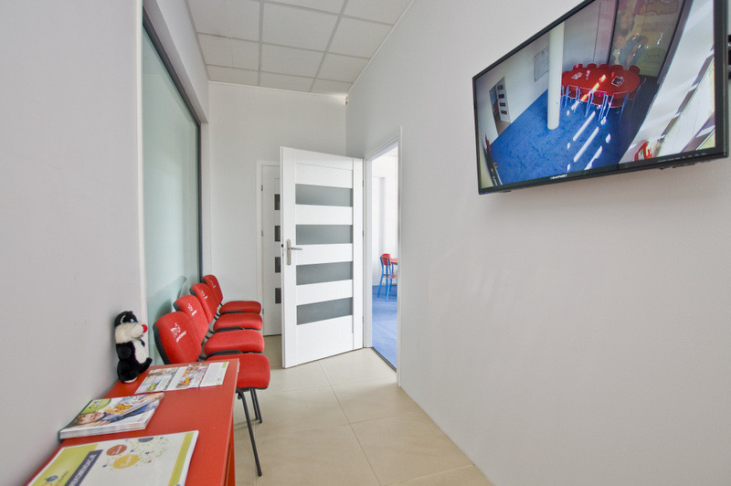 Twoje dziecko jest dla nas najważniejsze zdjęcie nr 135104