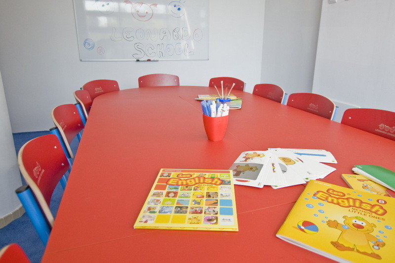 Twoje dziecko jest dla nas najważniejsze zdjęcie nr 135107