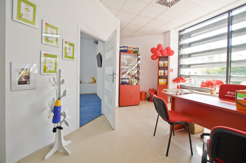 Twoje dziecko jest dla nas najważniejsze zdjęcie nr 135103