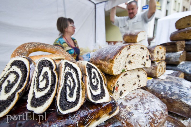  Chleb i coś do chleba zdjęcie nr 135136