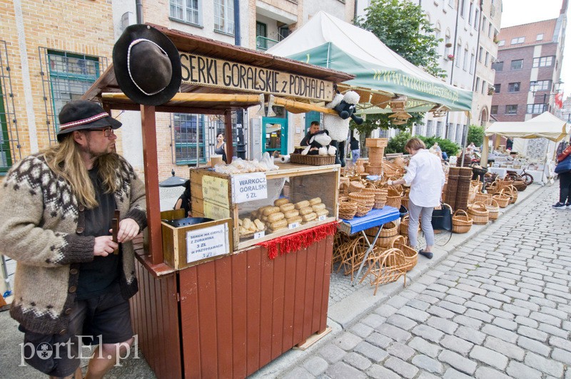  Chleb i coś do chleba zdjęcie nr 135127