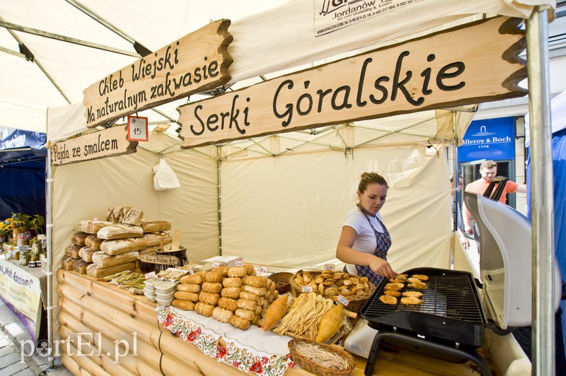  Chleb i coś do chleba zdjęcie nr 135118