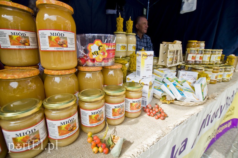  Chleb i coś do chleba zdjęcie nr 135119