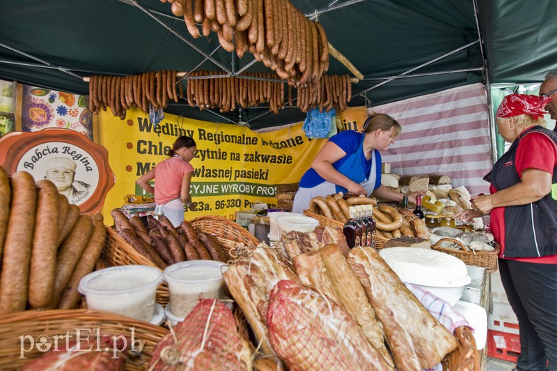 Chleb i coś do chleba zdjęcie nr 135113