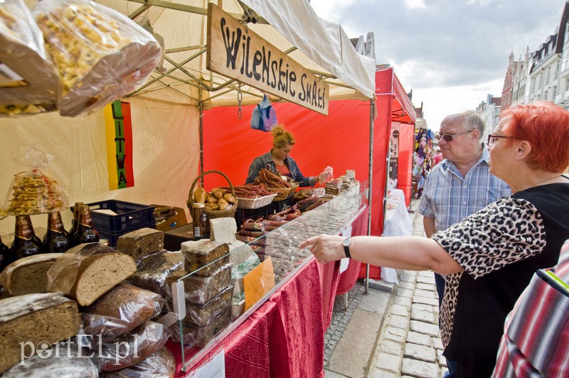  Chleb i coś do chleba zdjęcie nr 135116