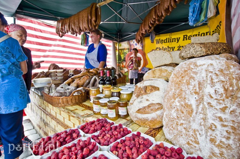  Chleb i coś do chleba zdjęcie nr 135112