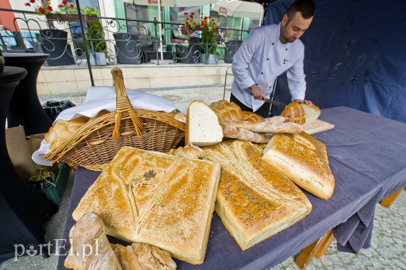  Chleb i coś do chleba zdjęcie nr 135123