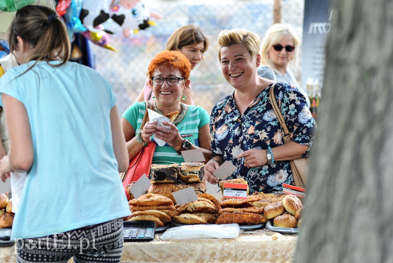 Na starówce smacznie i gwarno zdjęcie nr 135258