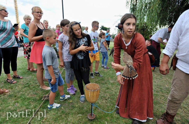 Na starówce smacznie i gwarno zdjęcie nr 135264