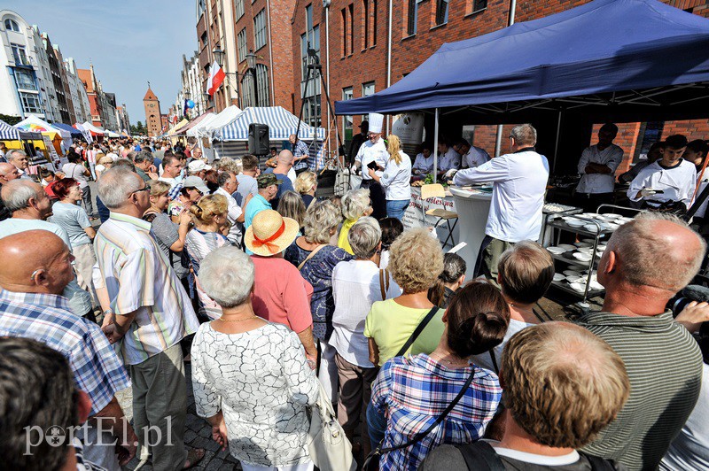 Na starówce smacznie i gwarno zdjęcie nr 135241
