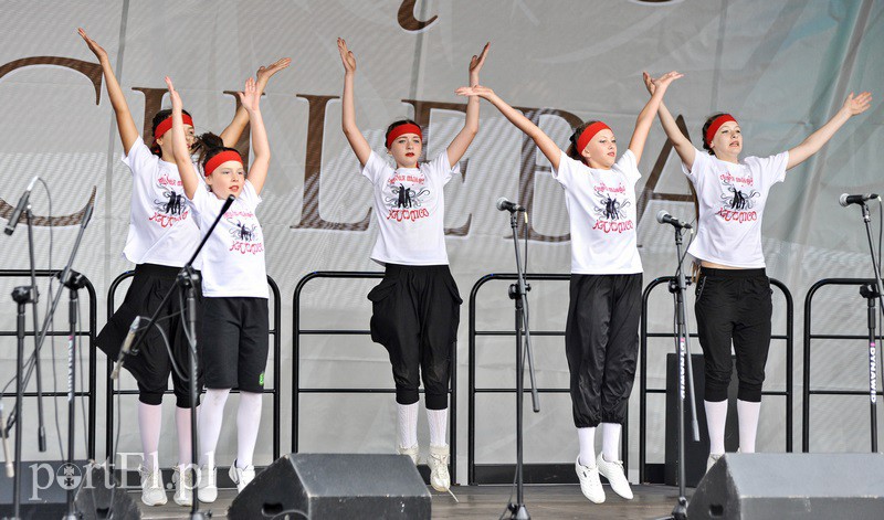 Na starówce smacznie i gwarno zdjęcie nr 135256