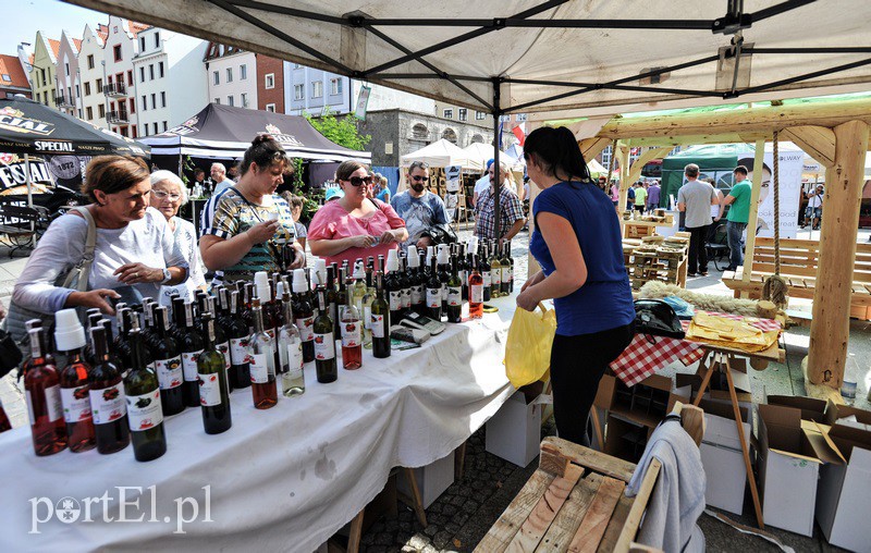 Na starówce smacznie i gwarno zdjęcie nr 135240
