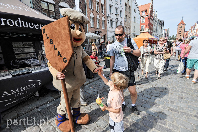 Na starówce smacznie i gwarno zdjęcie nr 135252
