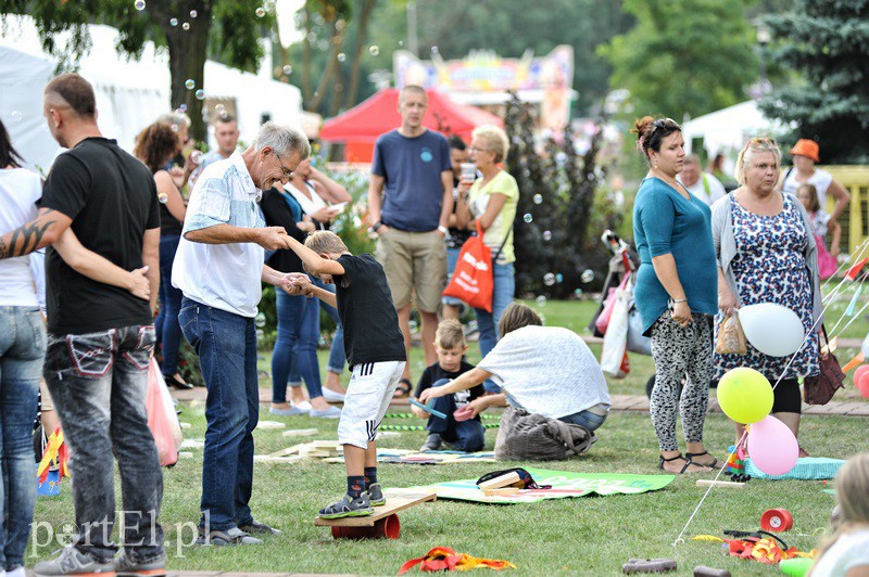 Na starówce smacznie i gwarno zdjęcie nr 135257