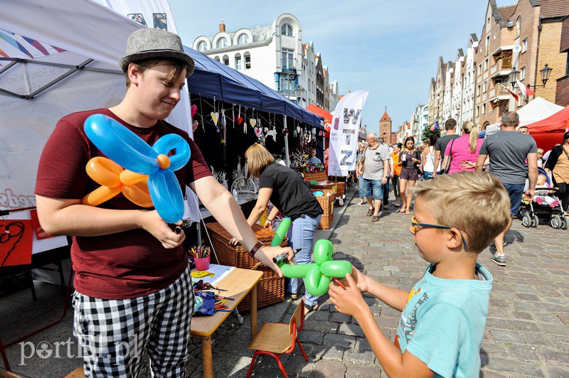 Na starówce smacznie i gwarno zdjęcie nr 135247