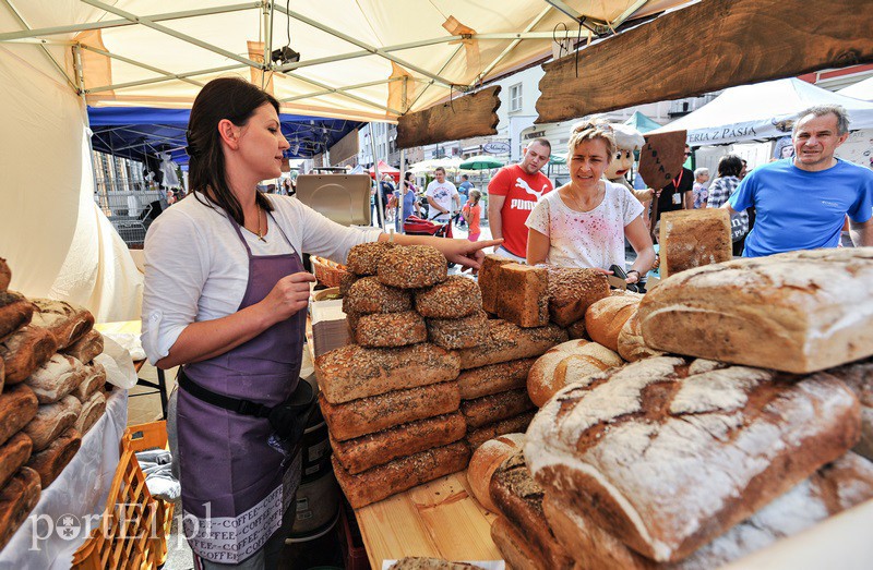 Na starówce smacznie i gwarno zdjęcie nr 135253