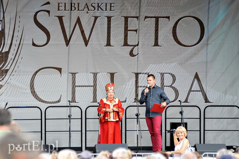 Na starówce smacznie i gwarno zdjęcie nr 135259