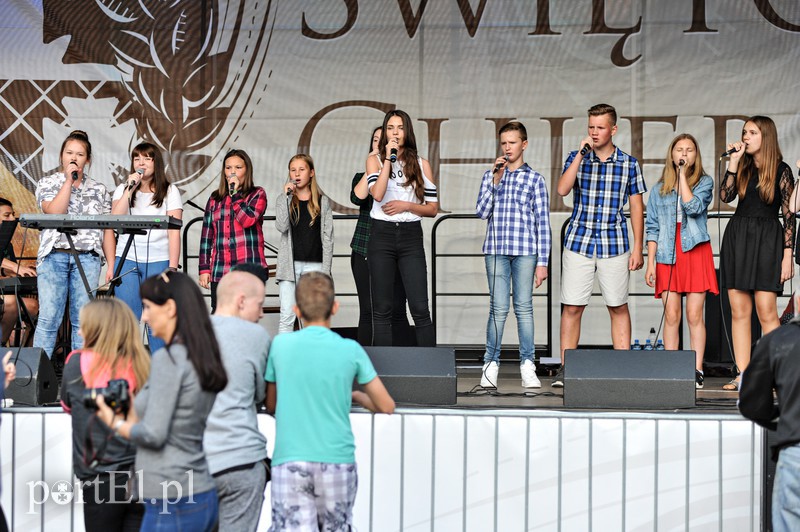 Na starówce smacznie i gwarno zdjęcie nr 135306