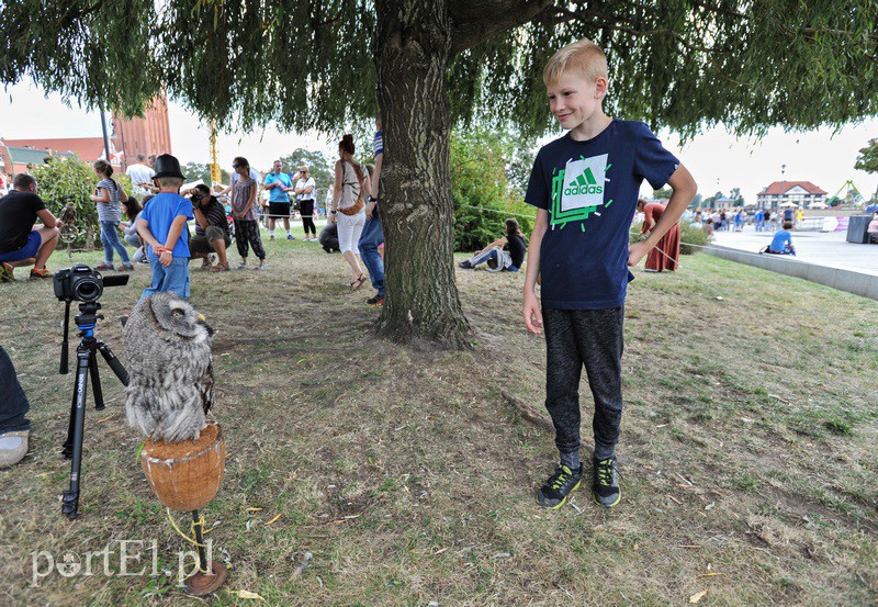 Na starówce smacznie i gwarno zdjęcie nr 135263
