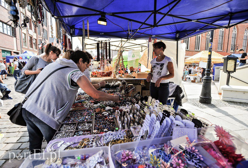 Na starówce smacznie i gwarno zdjęcie nr 135251