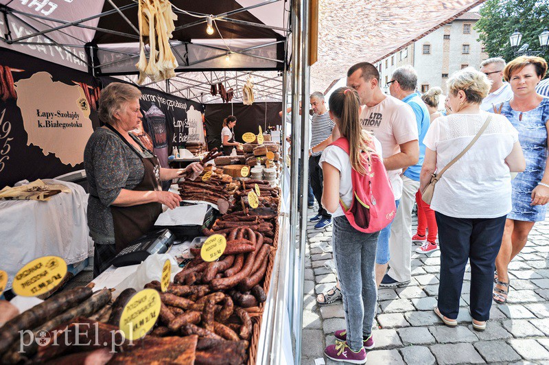 Na starówce smacznie i gwarno zdjęcie nr 135255