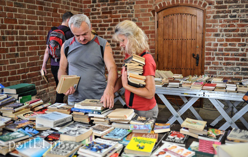 Quo vadis? Na dzieciniec biblioteki! zdjęcie nr 135280