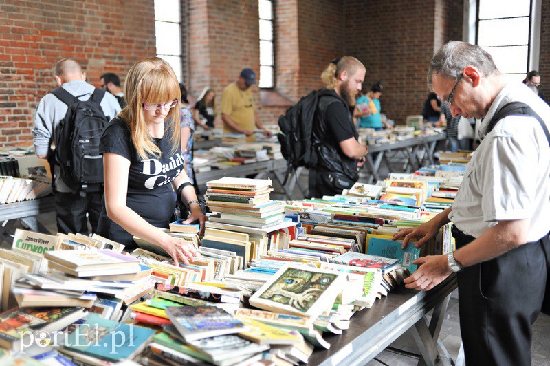 Quo vadis? Na dzieciniec biblioteki! zdjęcie nr 135282