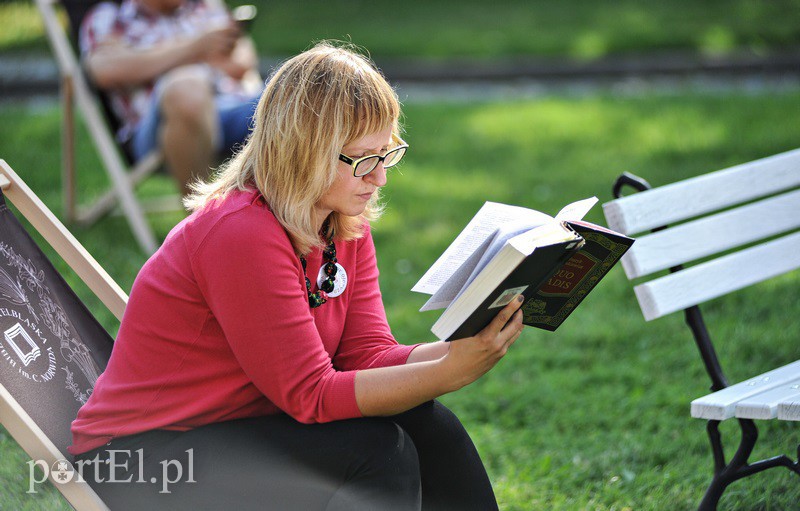 Quo vadis? Na dzieciniec biblioteki! zdjęcie nr 135267